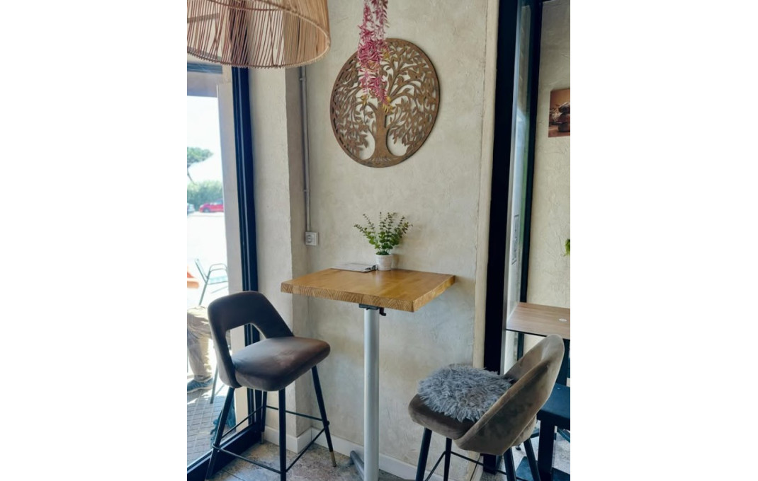Traspaso - Bar-Cafeteria -
Pineda de Mar