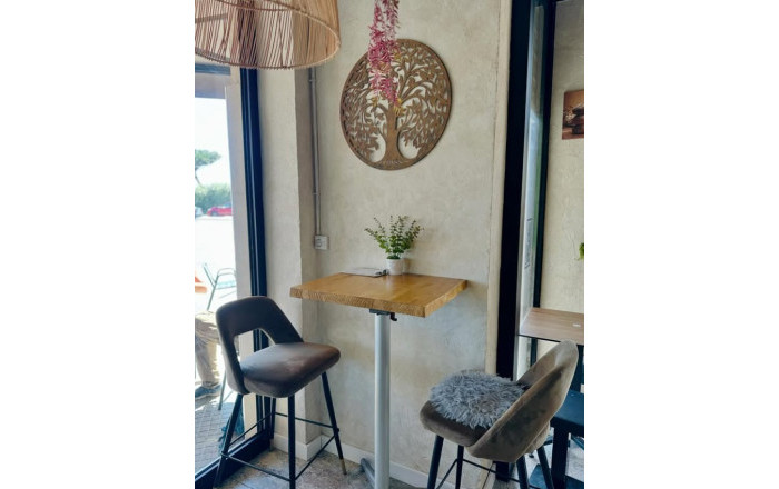 Traspaso - Bar-Cafeteria -
Pineda de Mar