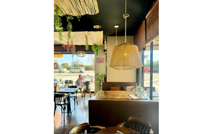 Traspaso - Bar-Cafeteria -
Pineda de Mar