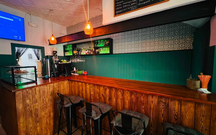 Traspaso - Bar Restaurante -
Vilanova i la Geltrú