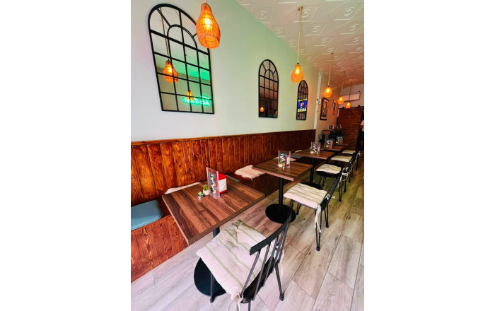 Traspaso - Bar Restaurante -
Vilanova i la Geltrú