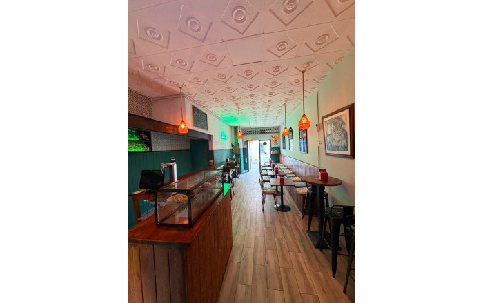 Traspaso - Bar Restaurante -
Vilanova i la Geltrú