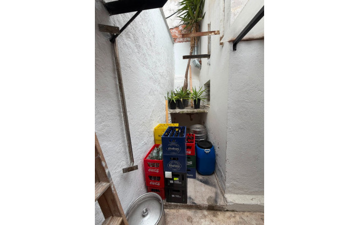 Traspaso - Bar Restaurante -
Vilanova i la Geltrú