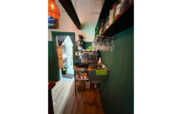 Traspaso - Bar Restaurante -
Vilanova i la Geltrú