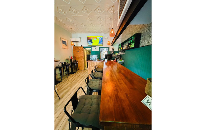 Traspaso - Bar Restaurante -
Vilanova i la Geltrú