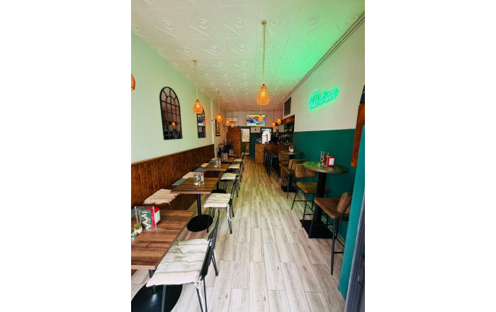 Traspaso - Bar Restaurante -
Vilanova i la Geltrú