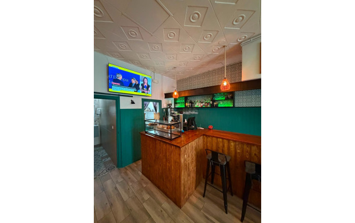 Traspaso - Bar Restaurante -
Vilanova i la Geltrú