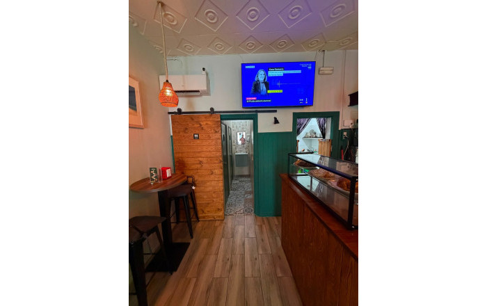 Traspaso - Bar Restaurante -
Vilanova i la Geltrú
