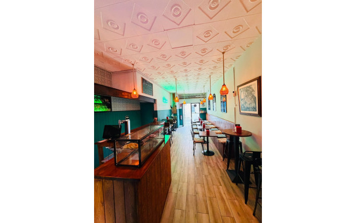 Traspaso - Bar Restaurante -
Vilanova i la Geltrú