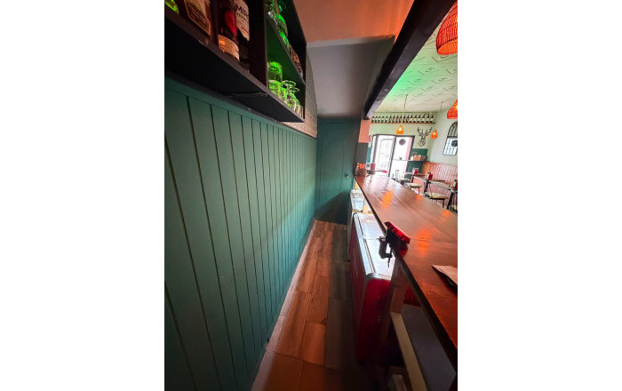 Traspaso - Bar Restaurante -
Vilanova i la Geltrú