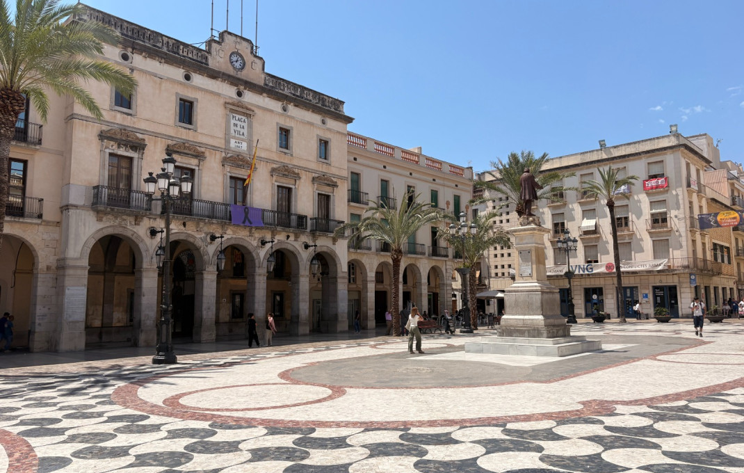 Traspaso - Bar Restaurante -
Vilanova i la Geltrú