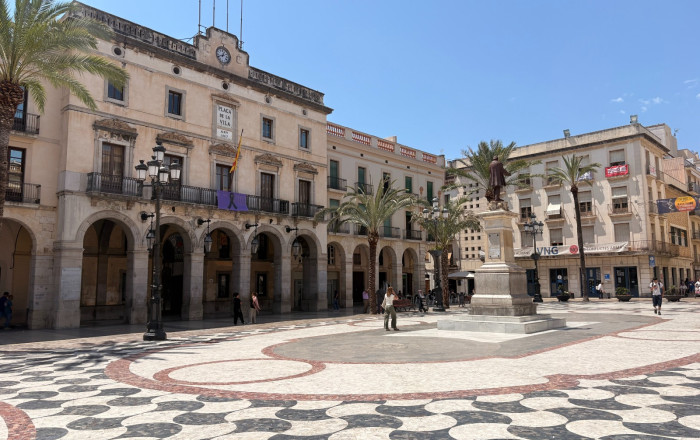 Traspaso - Bar Restaurante -
Vilanova i la Geltrú