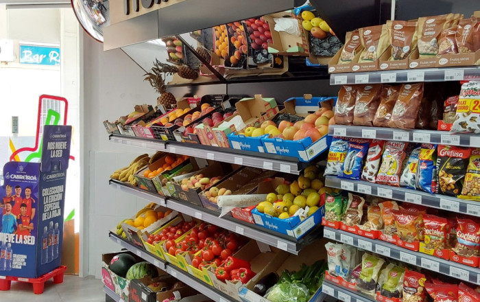 Traspaso - Supermercado -
Sabadell