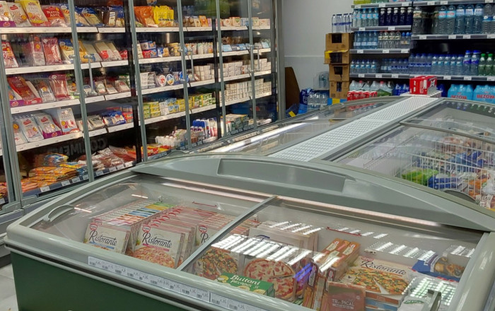 Traspaso - Supermercado -
Sabadell