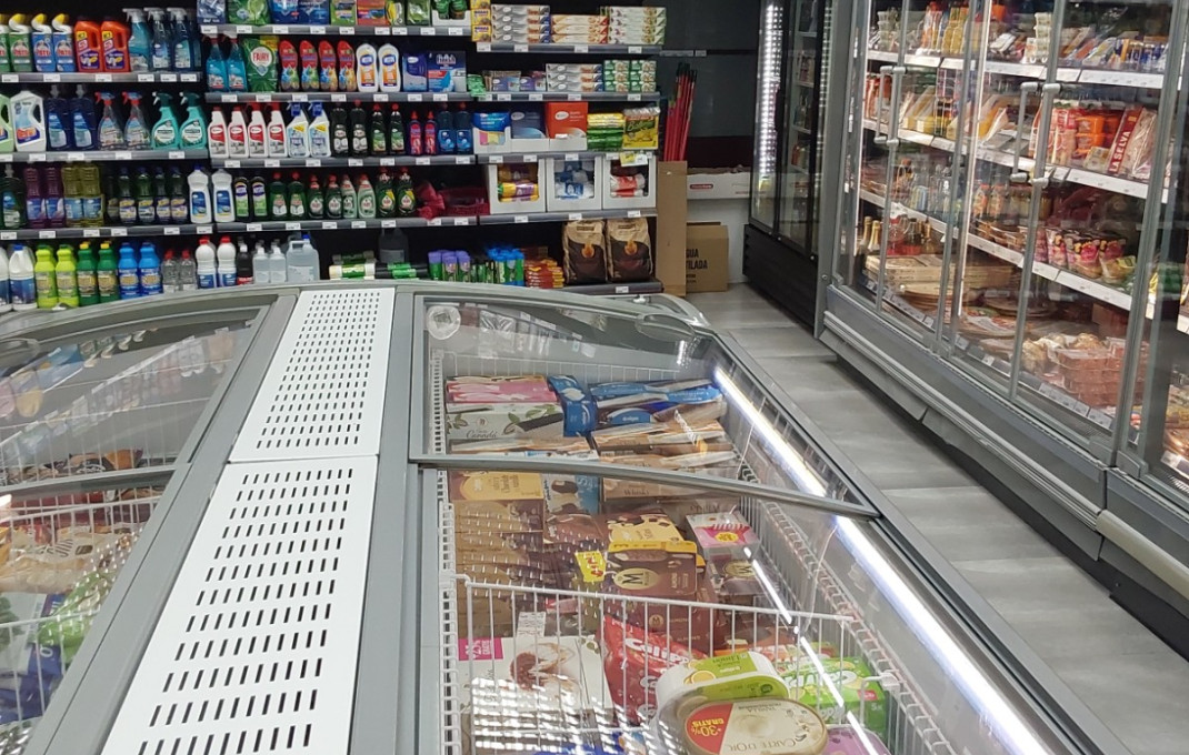 Traspaso - Supermercado -
Sabadell