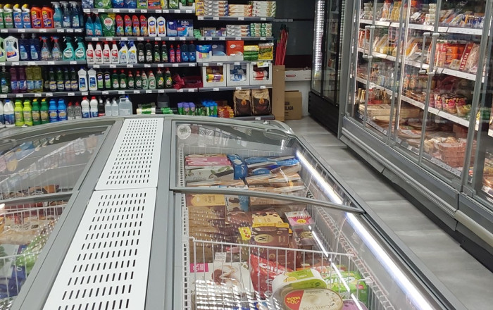 Traspaso - Supermercado -
Sabadell