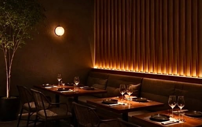 Traspaso - Restaurante -
Barcelona - Sarria-Sant Gervasi