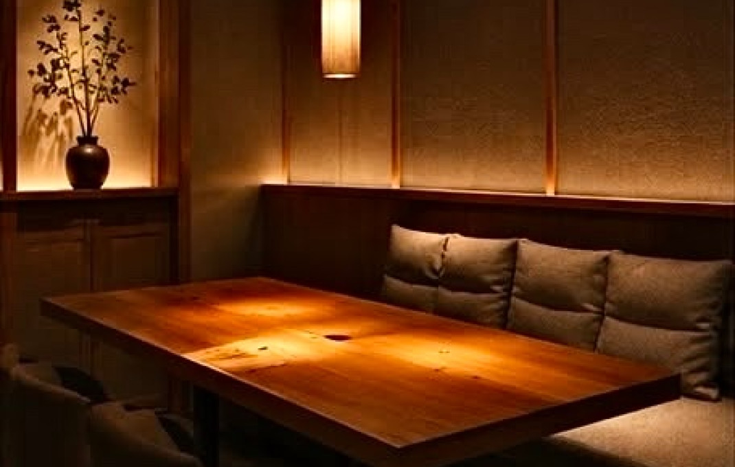 Traspaso - Restaurante -
Barcelona - Sarria-Sant Gervasi