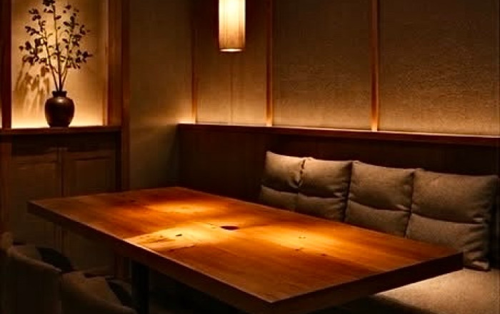 Traspaso - Restaurante -
Barcelona - Sarria-Sant Gervasi