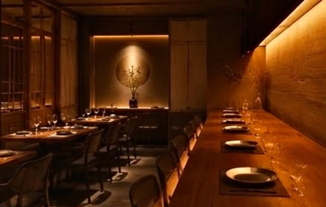 Traspaso - Restaurante -
Barcelona - Sarria-Sant Gervasi