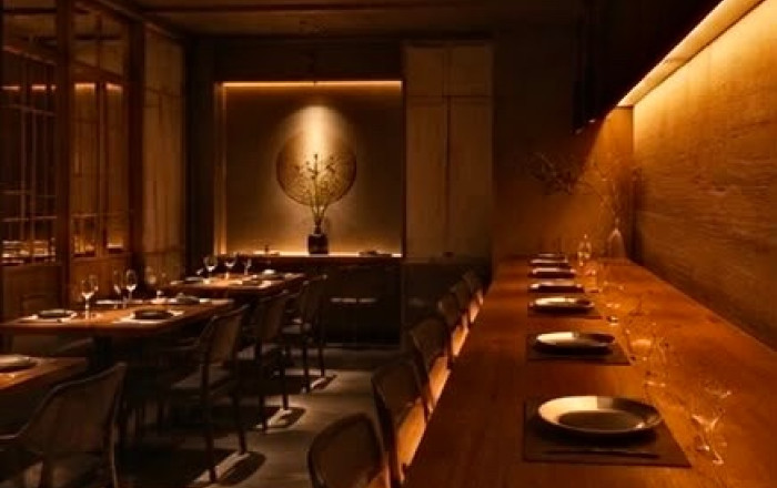 Traspaso - Restaurante -
Barcelona - Sarria-Sant Gervasi