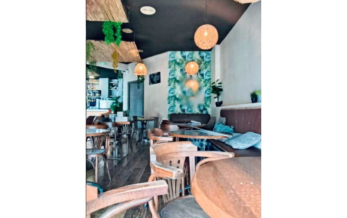 Traspaso - Bar-Cafeteria -
Pineda de Mar