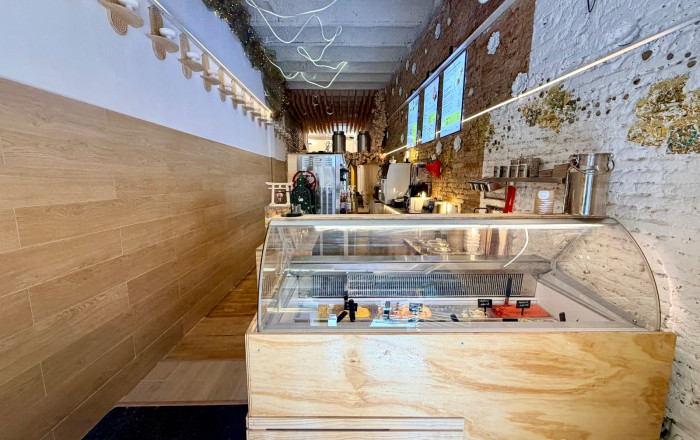 Traspaso - Obradores y/o Panaderias -
Barcelona - Gràcia