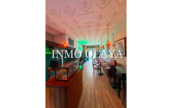 Traspaso - Bar Restaurante -
Vilanova i la Geltrú