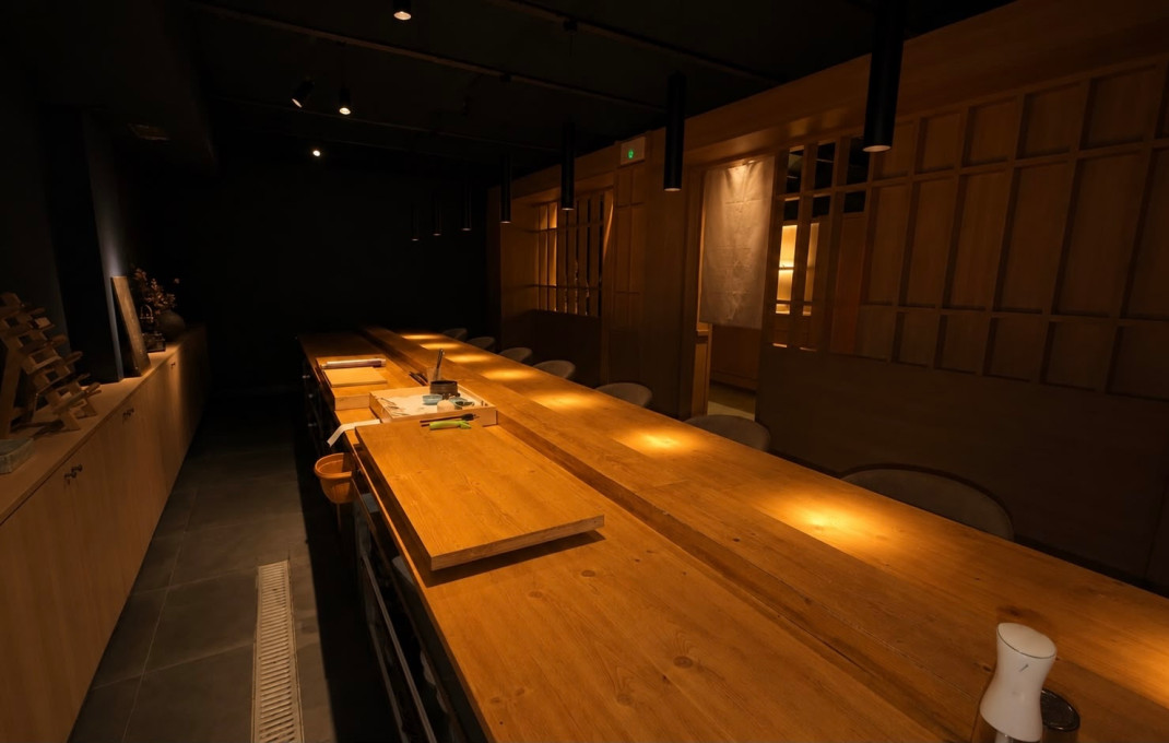Traspaso - Restaurante -
Barcelona - Sarria-Sant Gervasi
