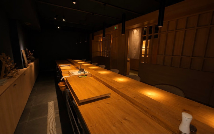 Traspaso - Restaurante -
Barcelona - Sarria-Sant Gervasi