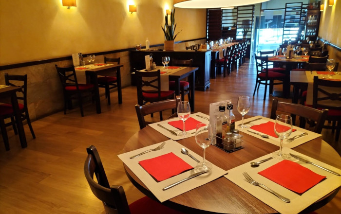 Traspaso - Restaurante -
Ripollet
