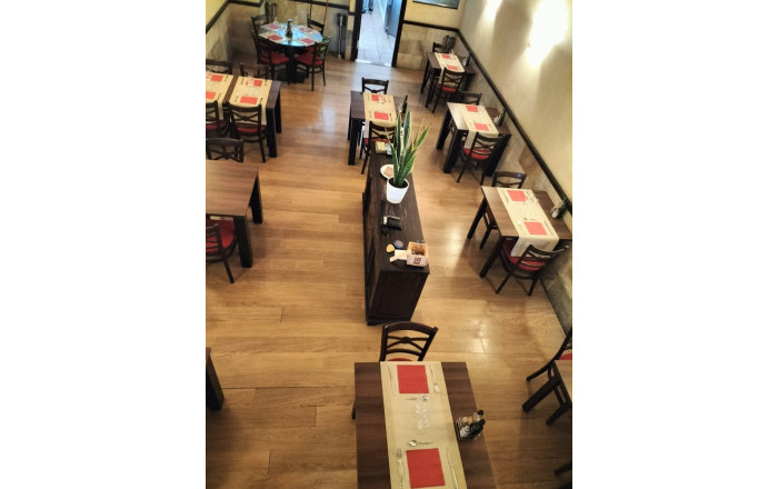 Traspaso - Restaurante -
Ripollet