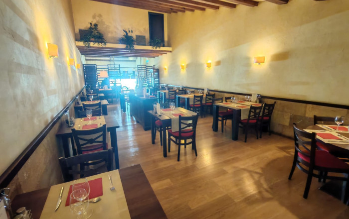 Traspaso - Restaurante -
Ripollet