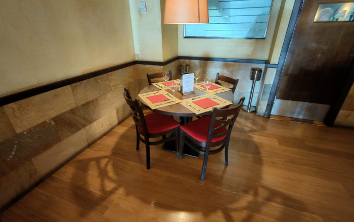 Traspaso - Restaurante -
Ripollet