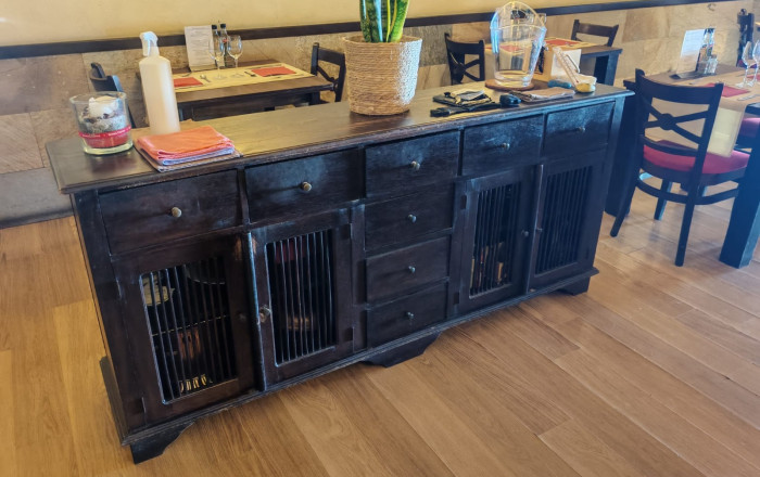 Traspaso - Restaurante -
Ripollet