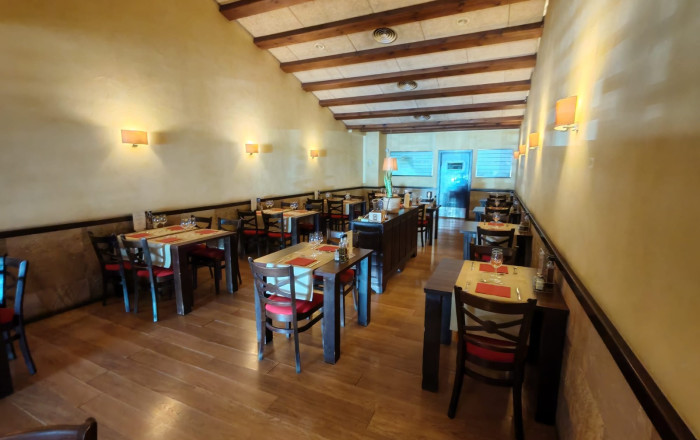 Traspaso - Restaurante -
Ripollet