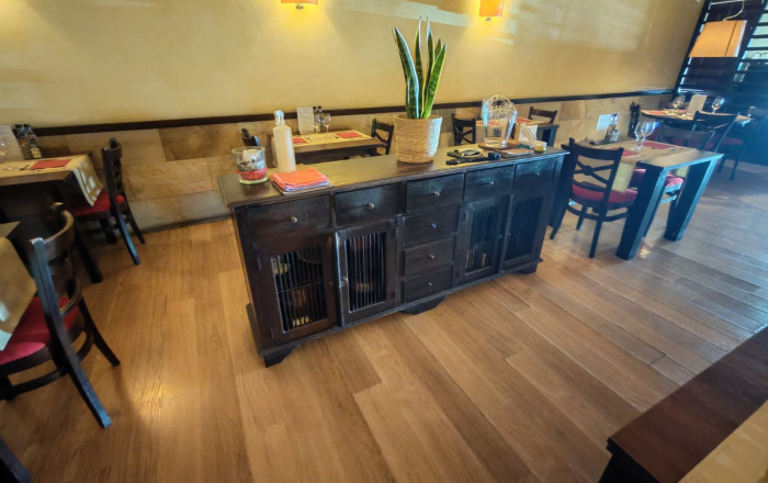 Traspaso - Restaurante -
Ripollet