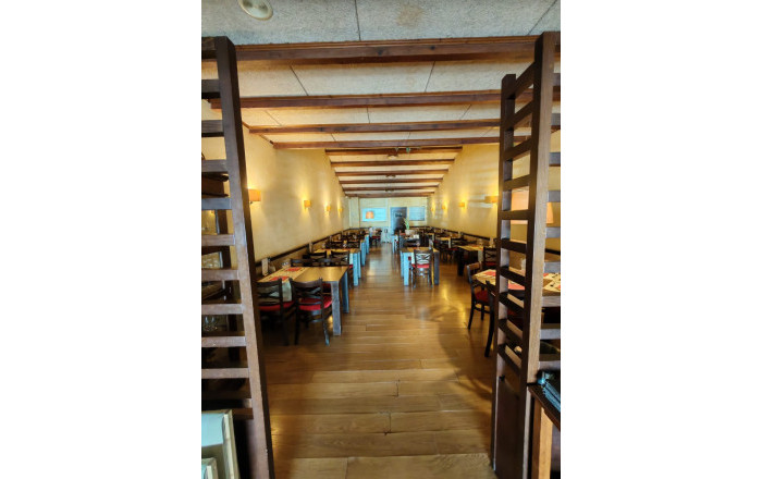 Traspaso - Restaurante -
Ripollet