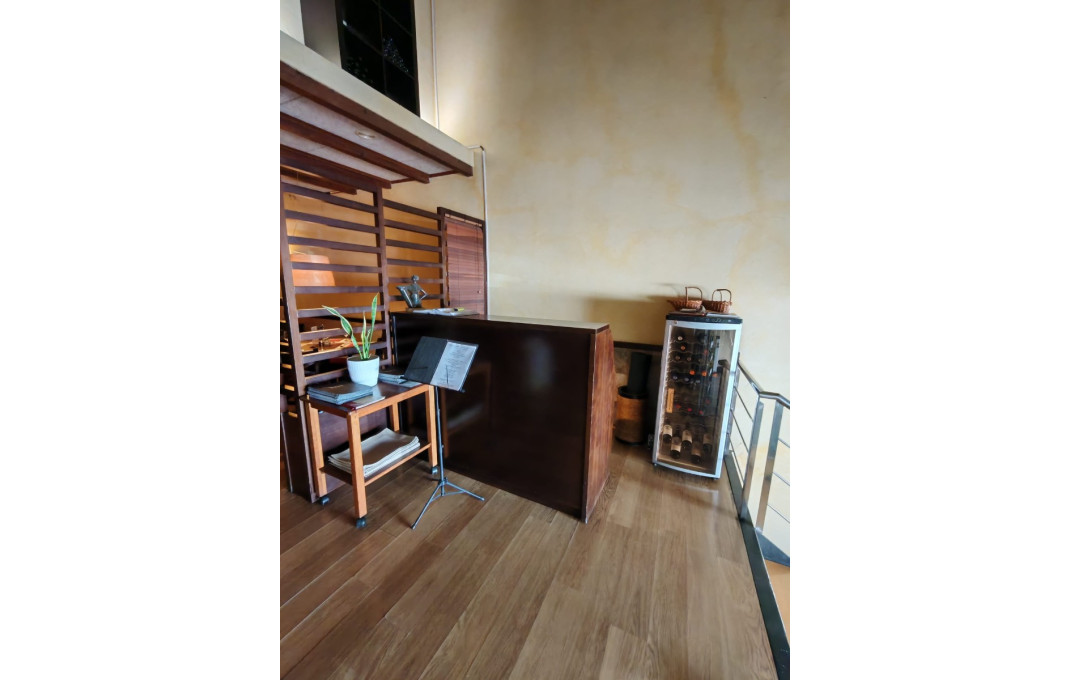Traspaso - Restaurante -
Ripollet