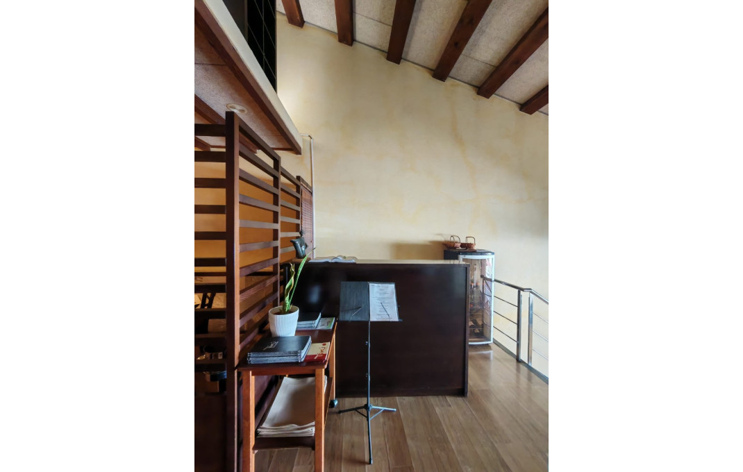 Traspaso - Restaurante -
Ripollet