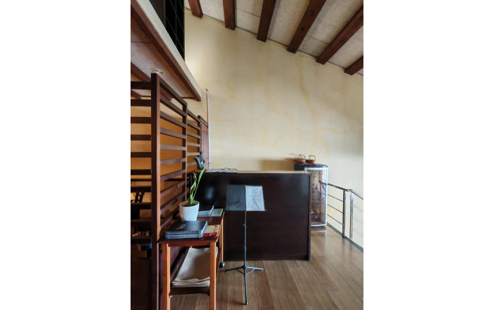 Traspaso - Restaurante -
Ripollet
