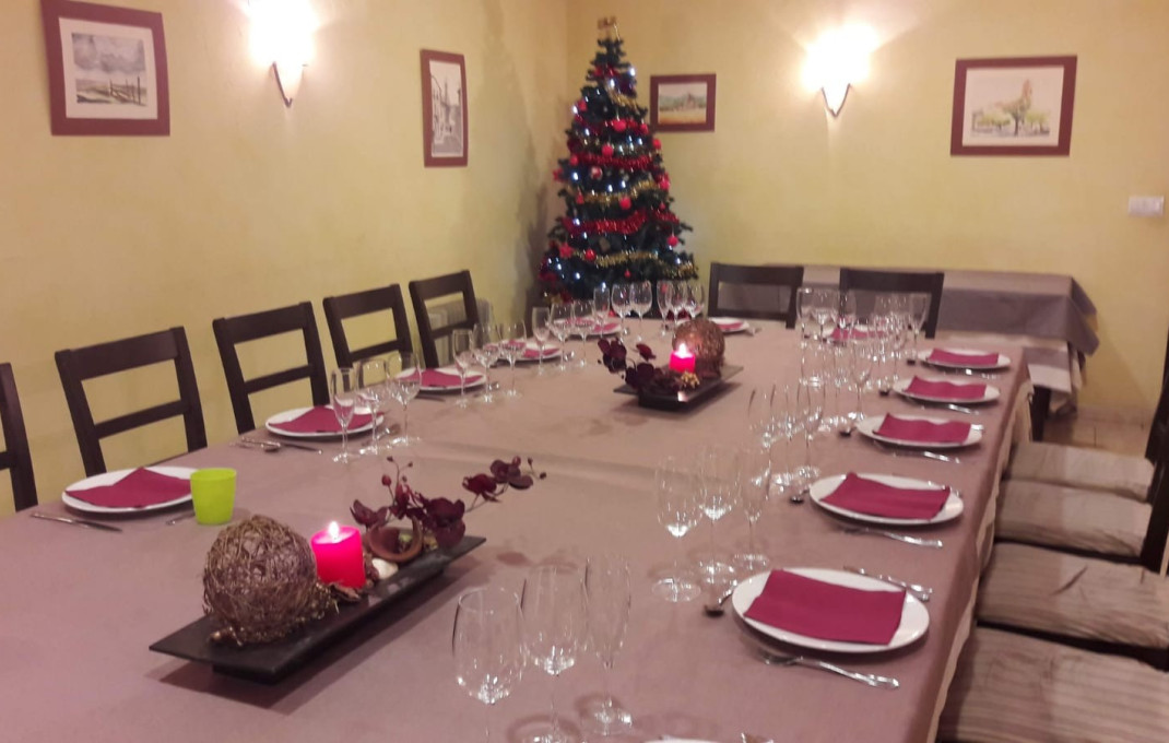 Traspaso - Restaurante -
Ripollet