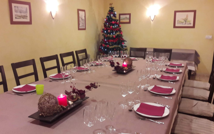 Traspaso - Restaurante -
Ripollet