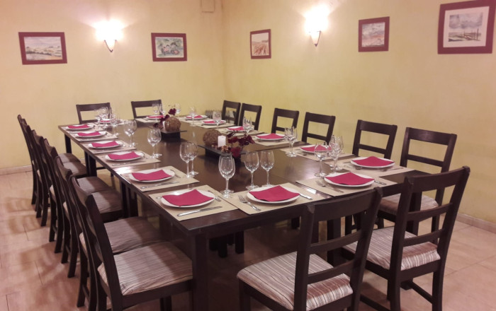 Traspaso - Restaurante -
Ripollet
