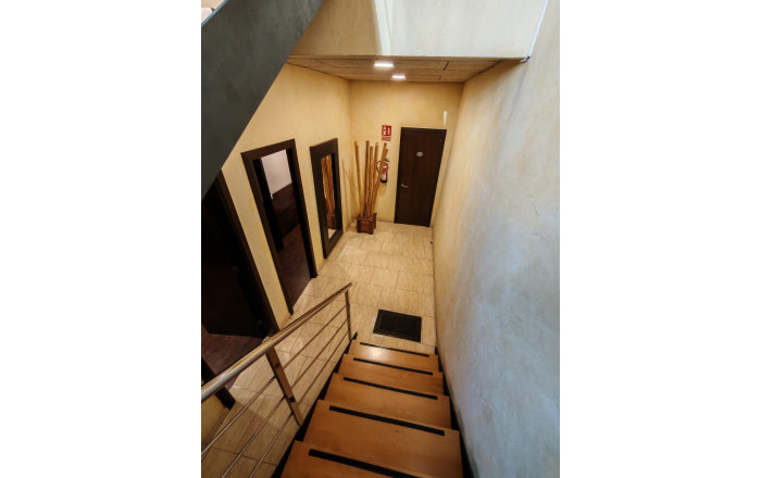 Traspaso - Restaurante -
Ripollet