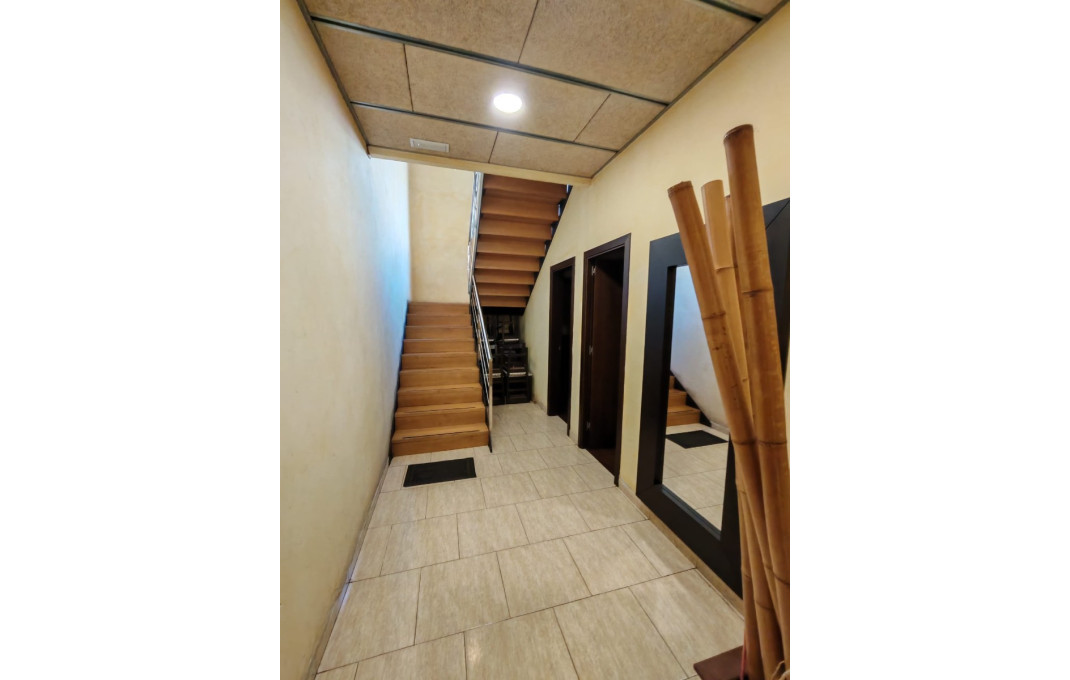 Traspaso - Restaurante -
Ripollet