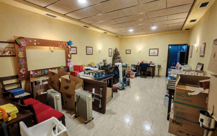 Traspaso - Restaurante -
Ripollet
