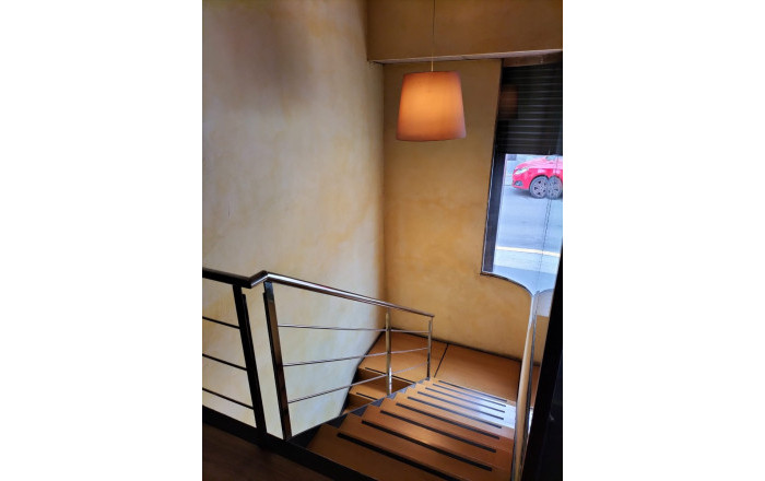 Traspaso - Restaurante -
Ripollet