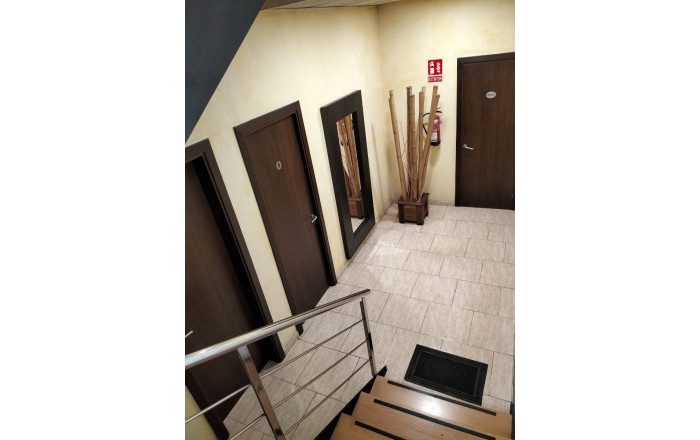 Traspaso - Restaurante -
Ripollet