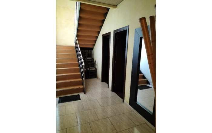 Traspaso - Restaurante -
Ripollet